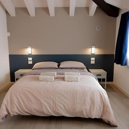Apartment-Boutique Stella Cittadella Buitenkant foto
