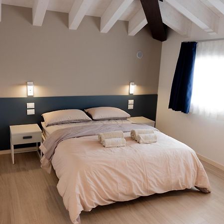 Apartment-Boutique Stella Cittadella Buitenkant foto