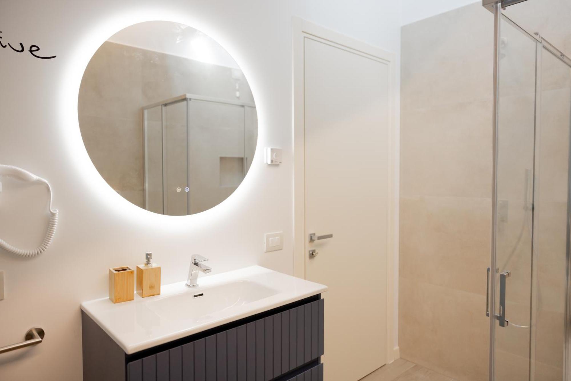 Apartment-Boutique Stella Cittadella Buitenkant foto
