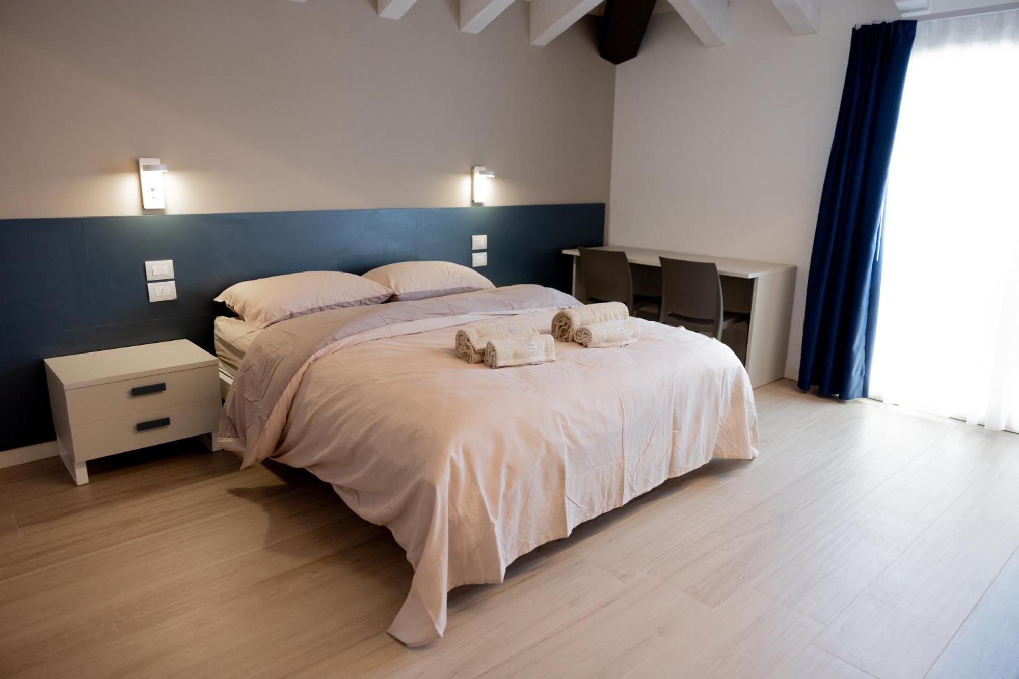 Apartment-Boutique Stella Cittadella Buitenkant foto