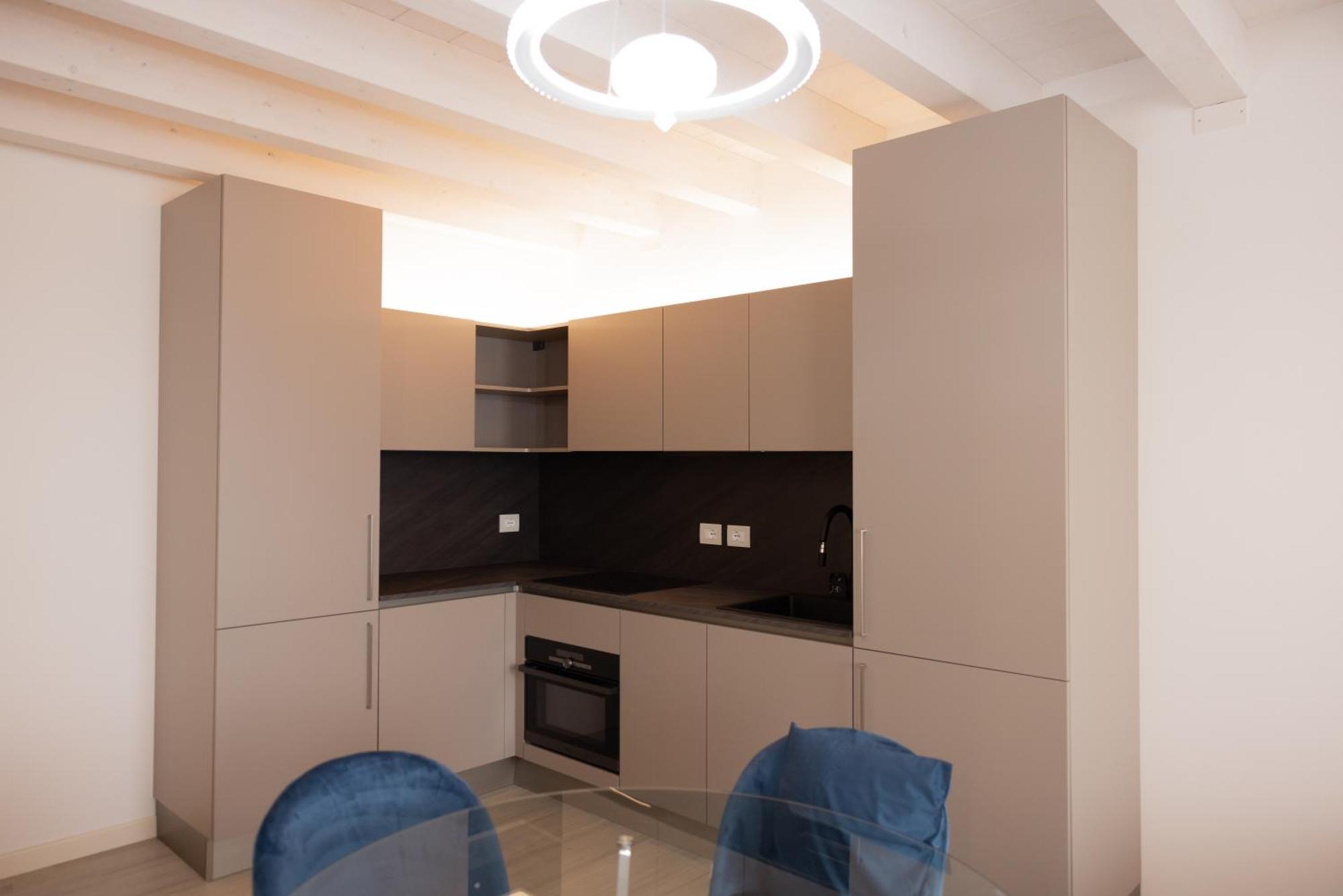 Apartment-Boutique Stella Cittadella Buitenkant foto