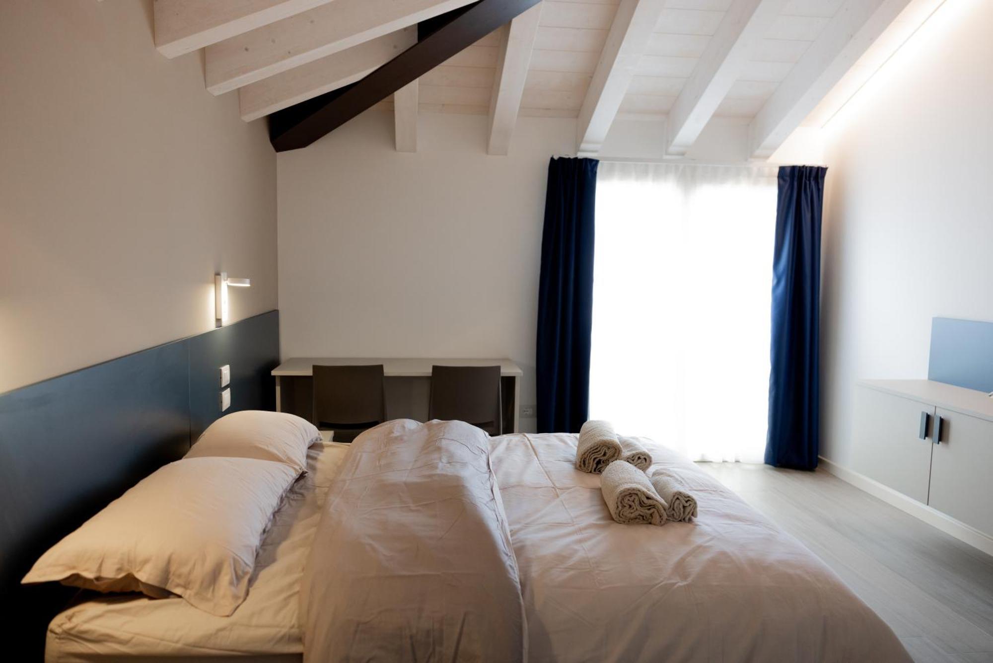 Apartment-Boutique Stella Cittadella Buitenkant foto