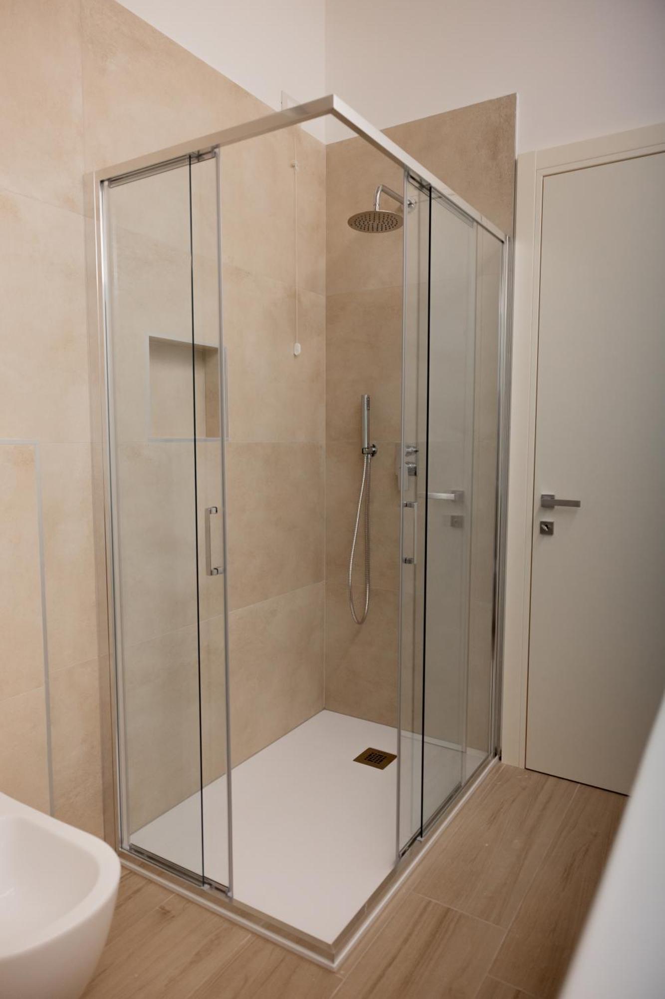 Apartment-Boutique Stella Cittadella Buitenkant foto