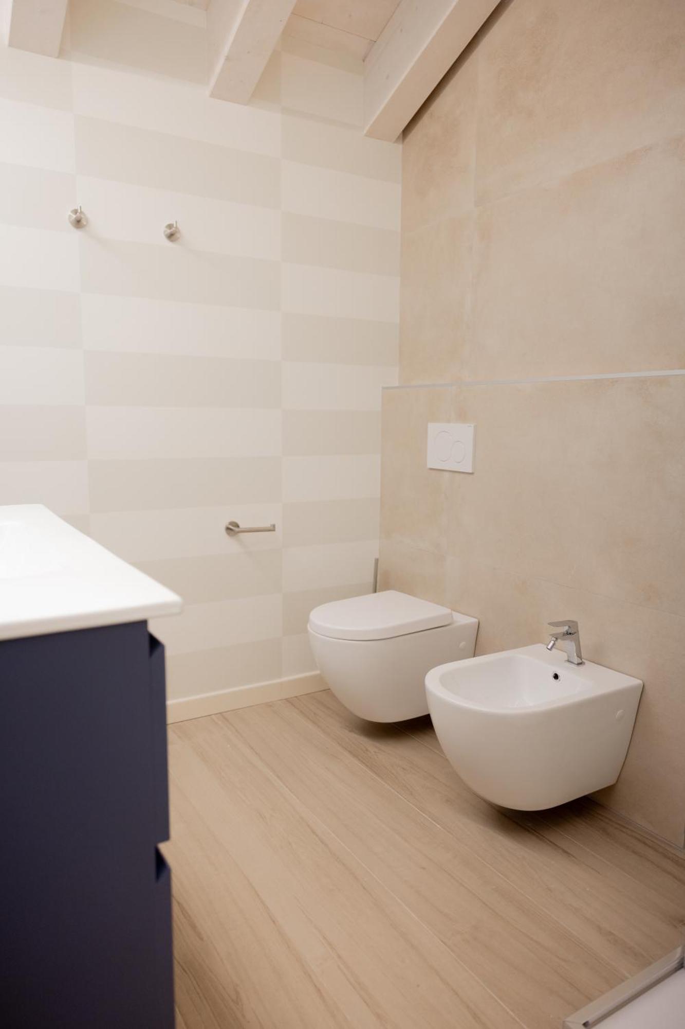 Apartment-Boutique Stella Cittadella Buitenkant foto