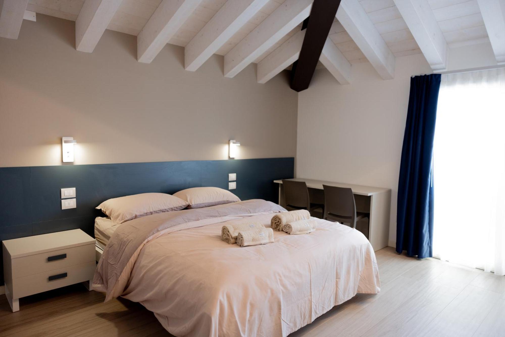 Apartment-Boutique Stella Cittadella Buitenkant foto