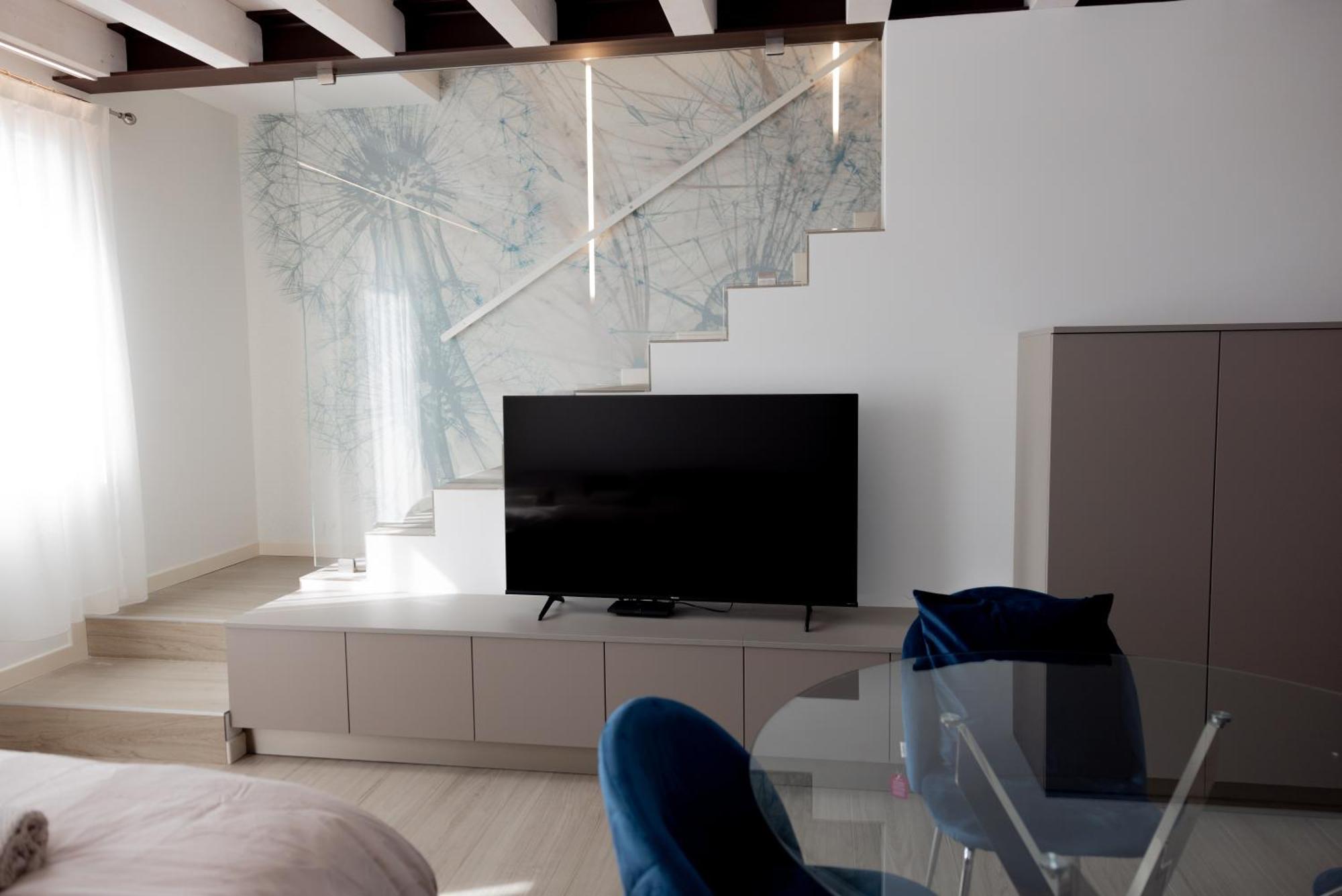 Apartment-Boutique Stella Cittadella Buitenkant foto